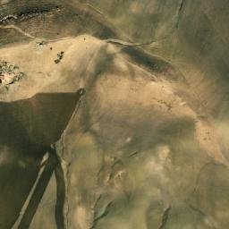 Satellite imagery of Koudiat er Rif, DZ