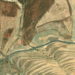 Satellite imagery of Koudiet el Keskes, DZ