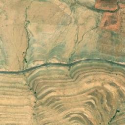 Satellite imagery of Rdjem Abdessalam, DZ
