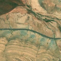 Satellite imagery of Rdjem Abdessalam, DZ