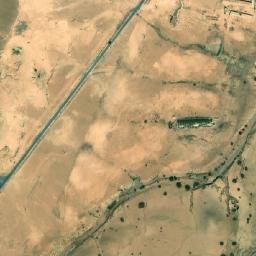 Satellite imagery of Rdjem el Assa, DZ