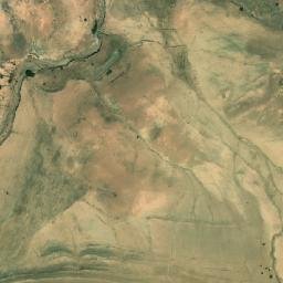 Satellite imagery of Rdjem el Assa, DZ