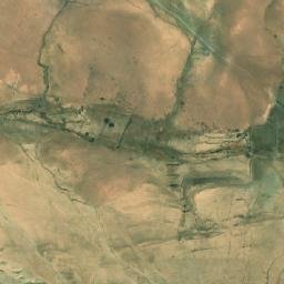 Satellite imagery of Koudiet Khenifer, DZ