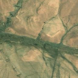 Satellite imagery of Koudiet Khenifer, DZ