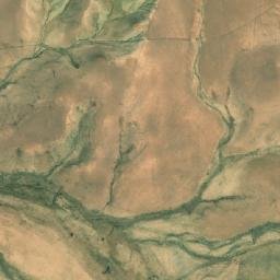 Satellite imagery of Koudiet Khenifer, DZ