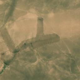 Satellite imagery of Kef en Naiem, DZ