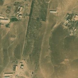 Satellite imagery of Kef en Naiem, DZ