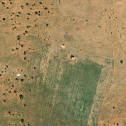 Satellite imagery of Draa Lingar, DZ