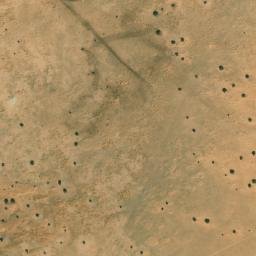 Satellite imagery of Draa Lingar, DZ
