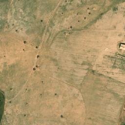 Satellite imagery of Redjem el Heurma, DZ