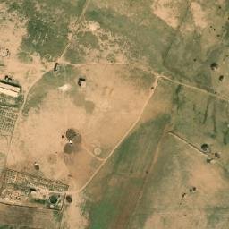 Satellite imagery of Redjem el Heurma, DZ