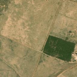 Satellite imagery of Redjem el Heurma, DZ