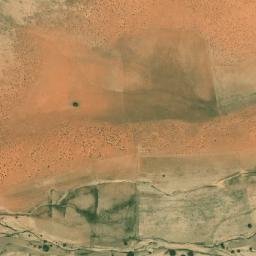 Satellite imagery of Râs el Aoud, DZ