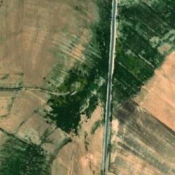 Satellite imagery of Râs el Aoud, DZ