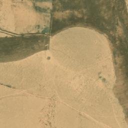 Satellite imagery of Draa el Guetar, DZ