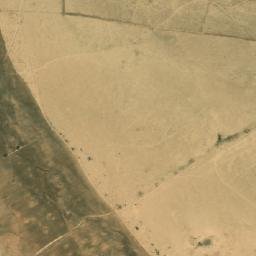 Satellite imagery of Draa el Guetar, DZ