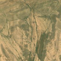 Satellite imagery of Draa Seniet, DZ