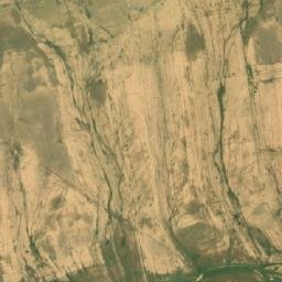 Satellite imagery of Draa Seniet, DZ