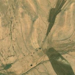 Satellite imagery of Draa Seniet, DZ