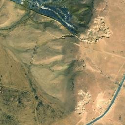 Satellite imagery of Djebel Guedicha, DZ