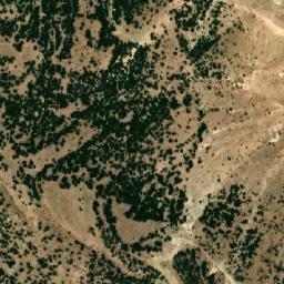 Satellite imagery of Koudia Amoud, DZ
