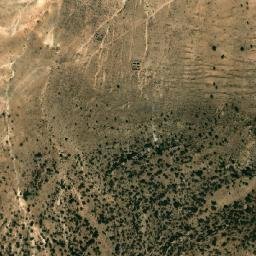 Satellite imagery of Koudia Amoud, DZ