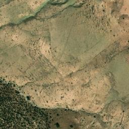 Satellite imagery of Draa el Kelb, DZ