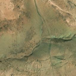 Satellite imagery of Draa el Kelb, DZ