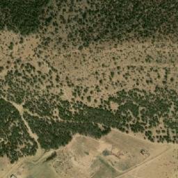 Satellite imagery of Djebel Fakra, DZ