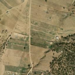 Satellite imagery of Djebel Fakra, DZ