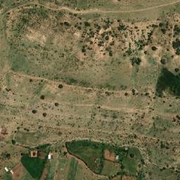 Satellite imagery of Kern el Begnoun, DZ
