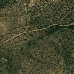 Satellite imagery of Djebel Takharbi, DZ