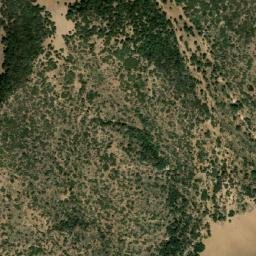 Satellite imagery of Tachouett, DZ