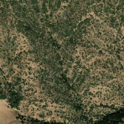 Satellite imagery of Tachouett, DZ