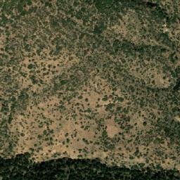 Satellite imagery of Tachouett, DZ
