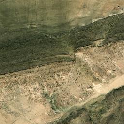 Satellite imagery of Kef el Mennchar, DZ