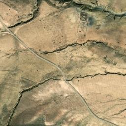 Satellite imagery of Kef el Mennchar, DZ