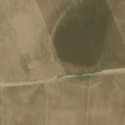 Satellite imagery of Argoub Ikrardane, DZ