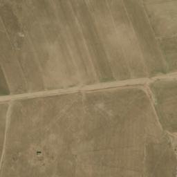 Satellite imagery of Argoub Ikrardane, DZ