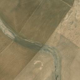 Satellite imagery of Koudiet Mergueb et Tir, DZ