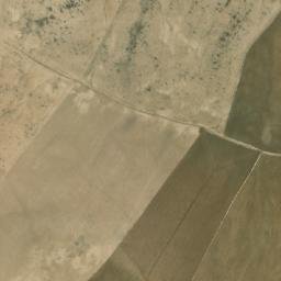 Satellite imagery of Koudiet Mergueb et Tir, DZ