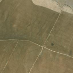 Satellite imagery of Koudiet Mergueb et Tir, DZ