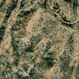 Satellite imagery of Koudia Safra, DZ