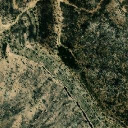 Satellite imagery of Koudia Safra, DZ