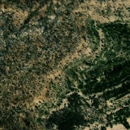 Satellite imagery of Koudia Safra, DZ
