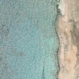 Satellite imagery of Lémpos, CY