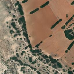 Satellite imagery of Lémpos, CY