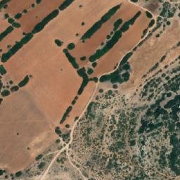 Satellite imagery of Chalasta, CY