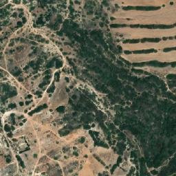 Satellite imagery of Chalasta, CY