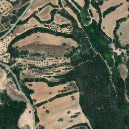 Satellite imagery of Kapsalia, CY